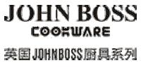 JOHN BOSS