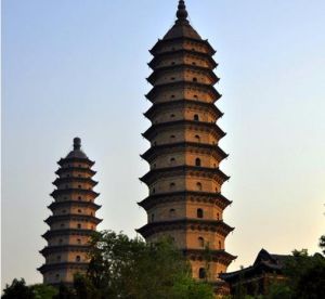 太原雙塔烈士陵園 太原雙塔烈士陵園