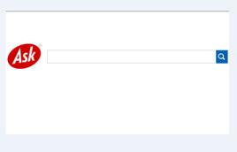 ASK JEEVES ASK JEEVES