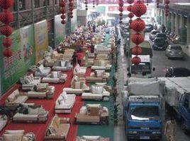 樂從鎮家具市場 樂從鎮家具市場