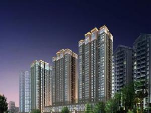 達州香榭國際 達州香榭國際