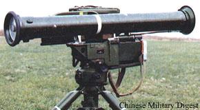 紅箭8E反坦克飛彈 紅箭8E反坦克飛彈