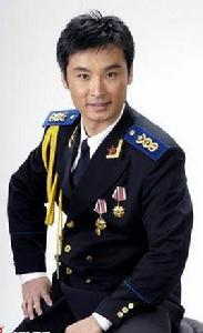 戰友情長 戰友情長