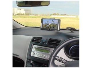 車載導航儀的嵌入式系統開發