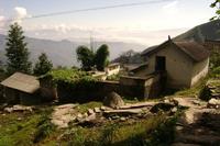 斗母閣村 斗母閣村