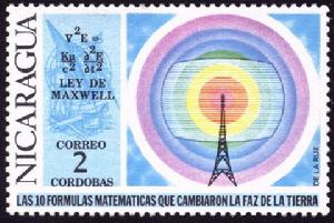 詹姆斯&middot;克拉克&middot;麥克斯韋