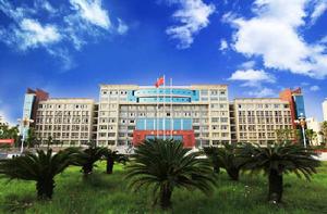 江西師範高等專科學校 江西師範高等專科學校