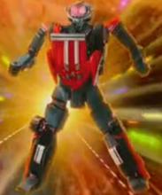 Tridoron丸（暫命名）