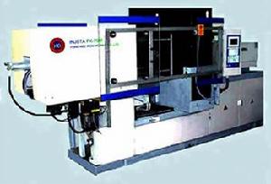 磁場注射機 磁場注射機