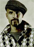 Oliver Riedel:貝司