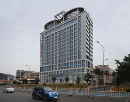 廣西壯族自治區榮譽軍人康復醫院 廣西壯族自治區榮譽軍人康復醫院