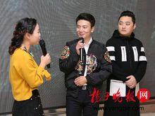 梁志成工作及劇照