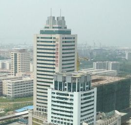 湛江恆逸國際酒店 湛江恆逸國際酒店