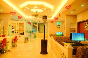 昆明御景婚紗攝影會所