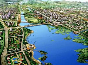 融創長灘壹號[北京樓盤]