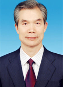 王德忠[南通市政協主席]