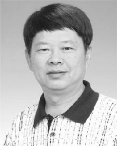 岑松[海南省人民醫院原黨委書記]