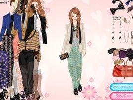 時尚知性OL 時尚知性OL