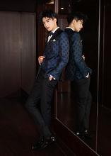 騰訊視頻星光大賞年度新人