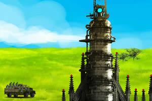 高塔之戰2 高塔之戰2