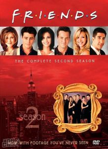 《六人行》第2季