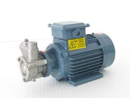 氣液混合泵 氣液混合泵