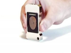 體溫發電 體溫發電