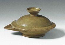 上林湖越窯青瓷器