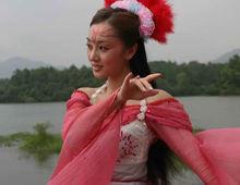 《歡天喜地七仙女》[2005年古裝神話劇]