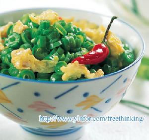 鮮香豆末 鮮香豆末