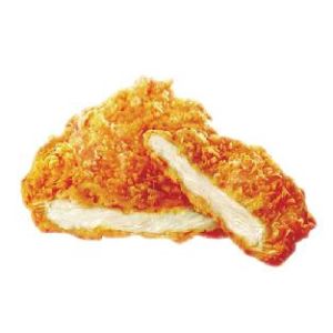 酥脆黃金雞排 酥脆黃金雞排