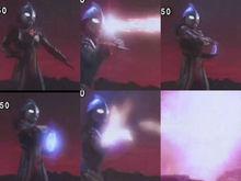 奈克瑟斯[《奈克賽斯·奧特曼》中的主角]