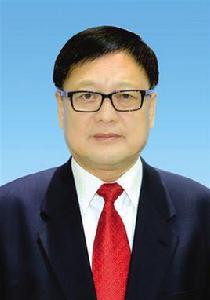 孫樹華[內蒙古鄂爾多斯市政協副主席]