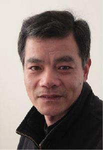 李海亭[中國規範漢字書寫專業委員會委員]