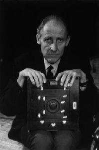 比爾·布蘭特 比爾·布蘭特