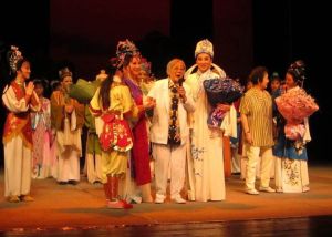 小百花越劇團 小百花越劇團