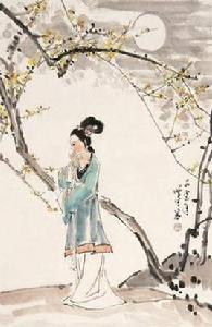 浪淘沙慢·曉陰重 浪淘沙慢·曉陰重