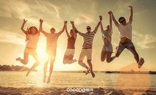 酷開，玩出態度。