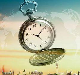 時間裡的 時間裡的