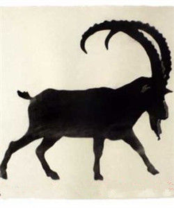 波圖格薩北山羊 波圖格薩北山羊