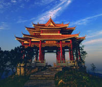 松風閣賦 松風閣賦