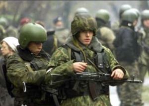 阿爾法部隊 阿爾法部隊