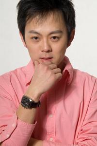 青年實力演員閆霖菲