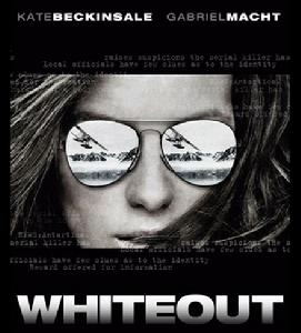 《雪盲》 《雪盲》