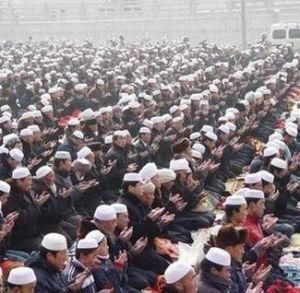 古爾邦節 古爾邦節