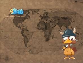 《縹緲Online》 《縹緲Online》