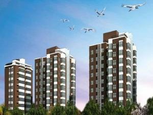 萬廈康城 萬廈康城