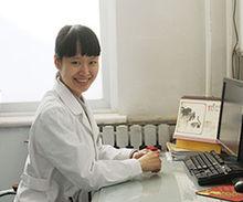 北京朝陽中西醫結合醫院肛腸科醫師蔡雲