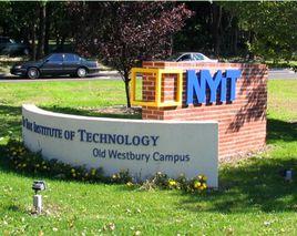紐約理工大學 紐約理工大學