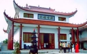 禹山禪寺 禹山禪寺